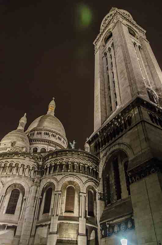 140 - Francia - Paris - basilica del Sacre Coeur de Montmartre.jpg